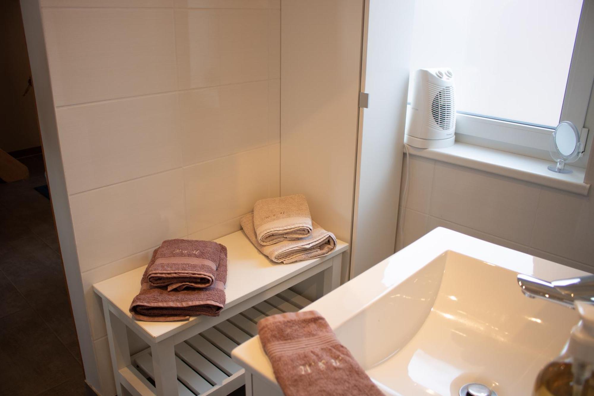 Chez Rozenn Et Mewen Apartment Romanswiller Bagian luar foto