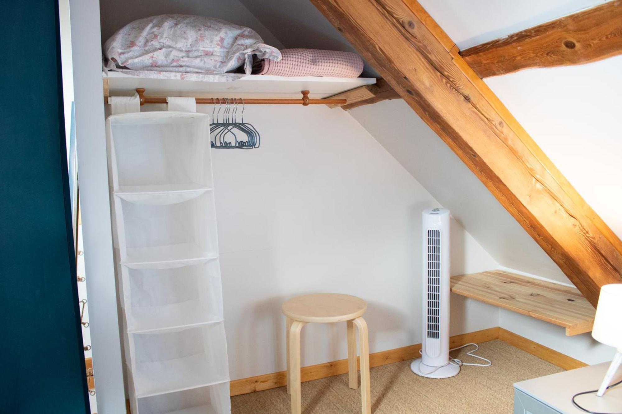 Chez Rozenn Et Mewen Apartment Romanswiller Bagian luar foto