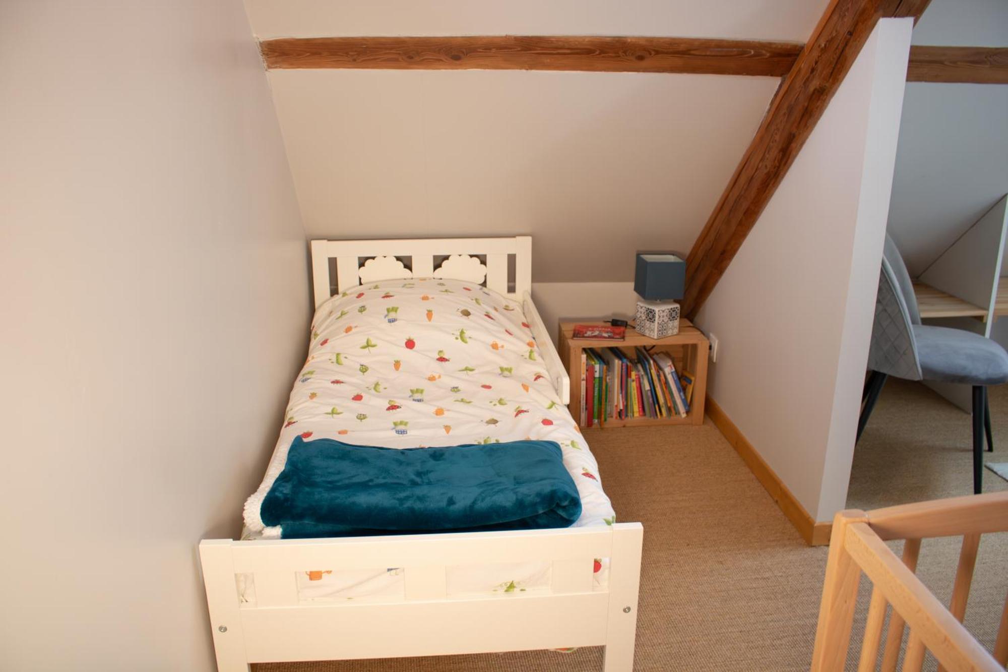 Chez Rozenn Et Mewen Apartment Romanswiller Bagian luar foto